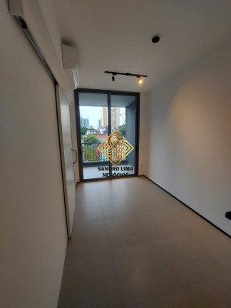 Imagem Apartamento com 1 Quarto à Venda, 25 m² em Perdizes - São Paulo Imagem Apartamento com 1 Quarto à Venda, 25 m² em Perdizes - São Paulo