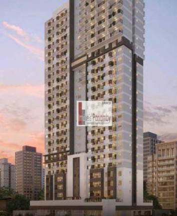 Imagem Apartamento com 1 Quarto à Venda, 24 m² em Vila Olímpia - São Paulo Imagem Apartamento com 1 Quarto à Venda, 24 m² em Vila Olímpia - São Paulo
