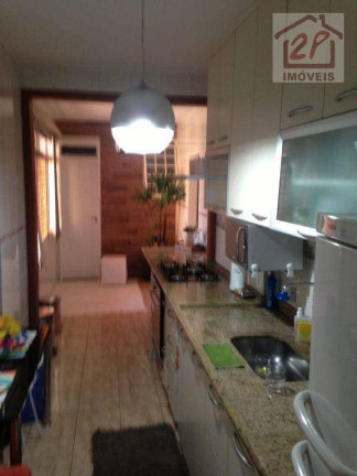 Imagem Apartamento com 3 Quartos à Venda, 130 m² em Jardim Bela Vista - São José Dos Campos Imagem Apartamento com 3 Quartos à Venda, 130 m² em Jardim Bela Vista - São José Dos Campos