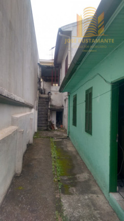 Imagem Casa com 2 Quartos à Venda, 180 m² em Vila Nair - São Paulo