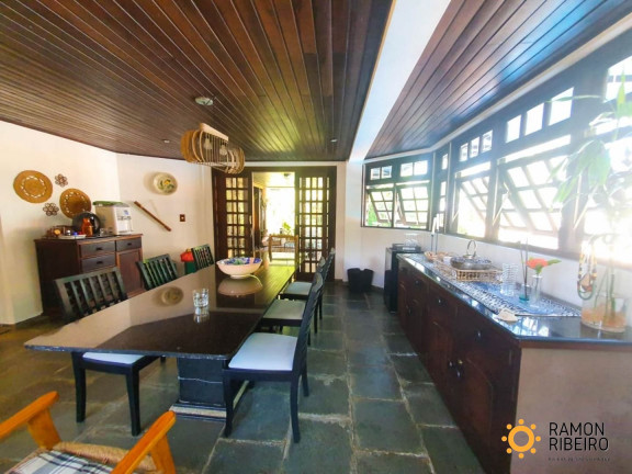 Imagem Imóvel com 4 Quartos à Venda, em Riviera - Bertioga Imagem Imóvel com 4 Quartos à Venda, em Riviera - Bertioga