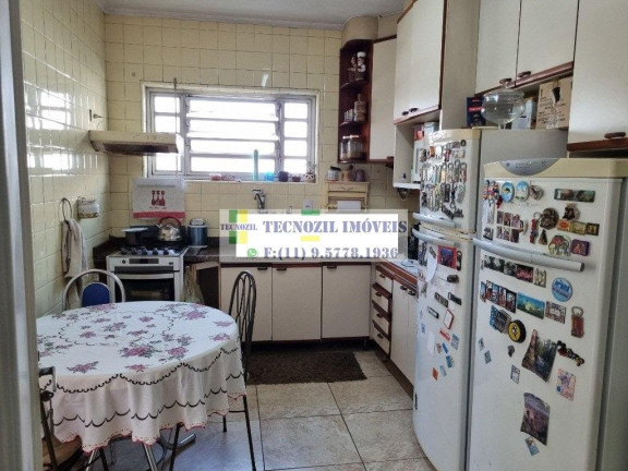 Sobrado com 2 Quartos à Venda, 90 m² em Vila Mariana - São Paulo
