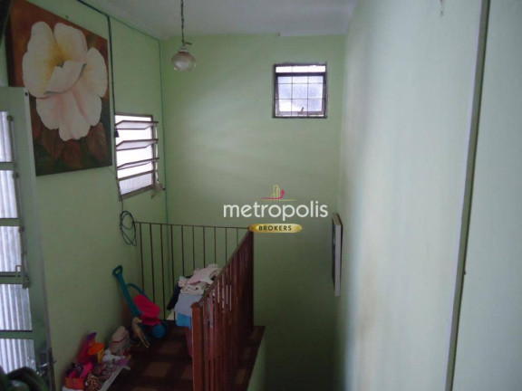 Imagem Casa com 5 Quartos à Venda, 275 m² em Santa Paula - São Caetano Do Sul Imagem Casa com 5 Quartos à Venda, 275 m² em Santa Paula - São Caetano Do Sul