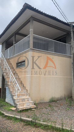 Imagem Apartamento com 3 Quartos para Alugar, 150 m² em Campo De Santana - Curitiba