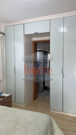 Imagem Apartamento com 3 Quartos à Venda, 130 m² em Jardim Bela Vista - Santo André