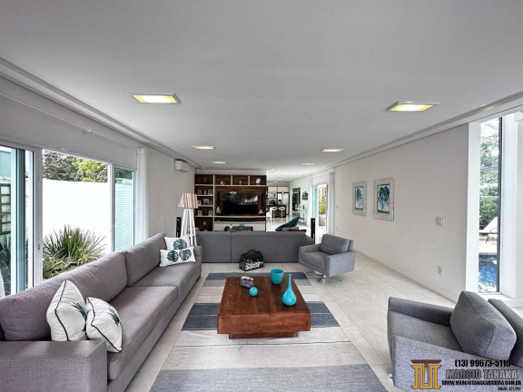 Imagem Casa com 5 Quartos à Venda, 320 m² em Riviera - Bertioga Imagem Casa com 5 Quartos à Venda, 320 m² em Riviera - Bertioga