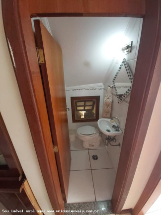 Imagem Casa com 3 Quartos à Venda, 130 m² em Jardim Consórcio - São Paulo Imagem Casa com 3 Quartos à Venda, 130 m² em Jardim Consórcio - São Paulo
