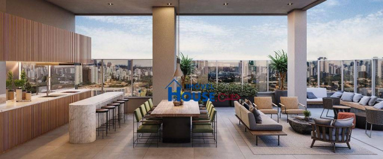 Imagem Apartamento com 3 Quartos à Venda, 176 m² em Pinheiros - São Paulo Imagem Apartamento com 3 Quartos à Venda, 176 m² em Pinheiros - São Paulo