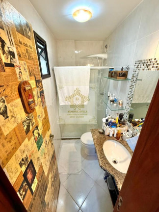 Imagem Cobertura com 4 Quartos à Venda, 247 m² em Barra - Salvador Imagem Cobertura com 4 Quartos à Venda, 247 m² em Barra - Salvador