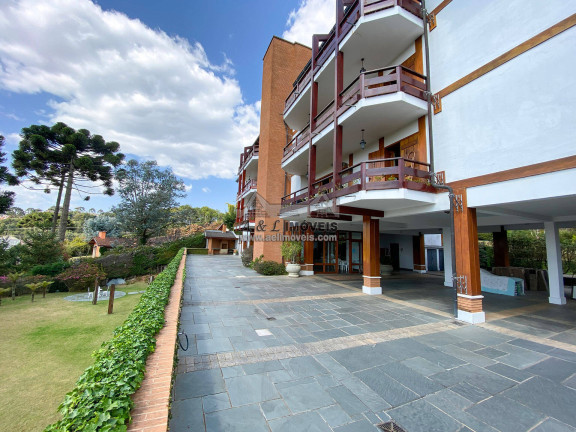 Imagem Apartamento com 3 Quartos à Venda, 189 m² em Capivari - Campos Do Jordão Imagem Apartamento com 3 Quartos à Venda, 189 m² em Capivari - Campos Do Jordão