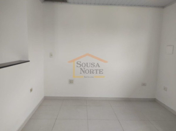 Imagem Sobrado com 3 Quartos à Venda, 150 m² em água Fria - São Paulo
