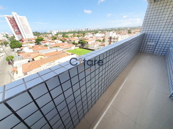 Imagem Apartamento com 3 Quartos à Venda, em Aldeota - Fortaleza Imagem Apartamento com 3 Quartos à Venda, em Aldeota - Fortaleza
