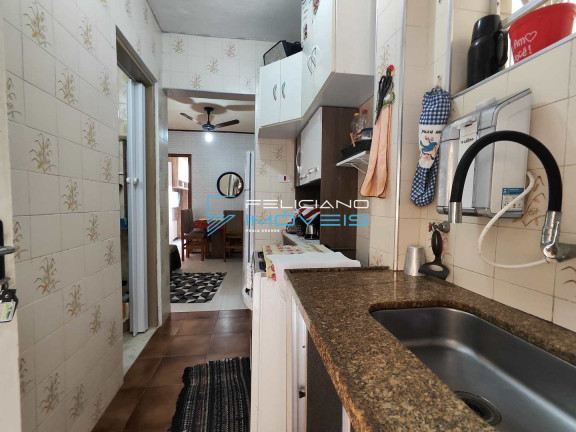 Imagem Kitnet com 1 Quarto à Venda, 33 m² em Real - Praia Grande Imagem Kitnet com 1 Quarto à Venda, 33 m² em Real - Praia Grande