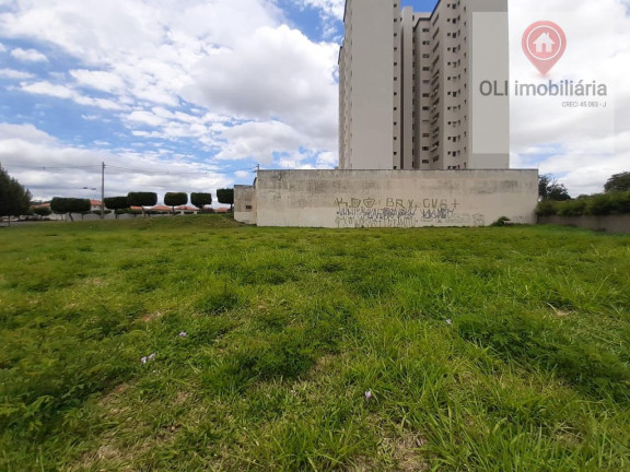 Imagem Imóvel à Venda, 2.578 m² em Jardim Padre Bento - Itu