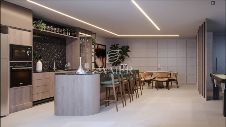 Imagem Apartamento com 3 Quartos à Venda, 88 m² em Anita Garibaldi - Joinville