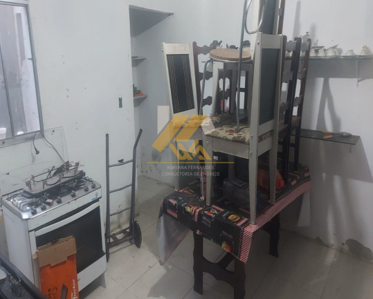 Imagem Casa com 2 Quartos à Venda, 90 m² em Vila Mogilar - Mogi Das Cruzes Imagem Casa com 2 Quartos à Venda, 90 m² em Vila Mogilar - Mogi Das Cruzes