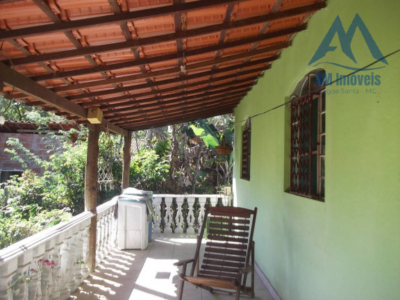 Imagem Casa com 2 Quartos à Venda, 575 m² em São José Da Serra - Jaboticatubas Imagem Casa com 2 Quartos à Venda, 575 m² em São José Da Serra - Jaboticatubas