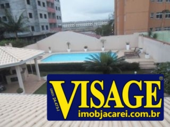 Imagem Casa com 4 Quartos à Venda, 400 m² em Cond. St. Maria - Jacareí Imagem Casa com 4 Quartos à Venda, 400 m² em Cond. St. Maria - Jacareí
