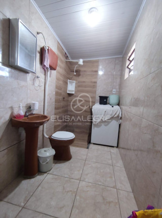 Imagem Casa com 3 Quartos à Venda, 200 m² em Vicentina - São Leopoldo