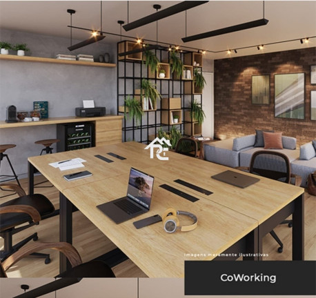 Imagem Apartamento com 1 Quarto à Venda, 39 m² em Icaraí - Niterói Imagem Apartamento com 1 Quarto à Venda, 39 m² em Icaraí - Niterói