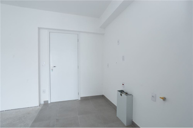 Imagem Apartamento com 2 Quartos à Venda, 61 m² em Jabaquara - São Paulo Imagem Apartamento com 2 Quartos à Venda, 61 m² em Jabaquara - São Paulo