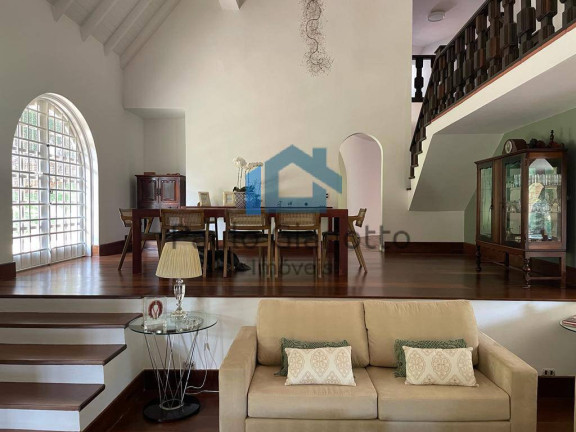 Imagem Casa de Condomínio com 6 Quartos à Venda, 795 m² em Chácara Das Paineiras - Carapicuíba