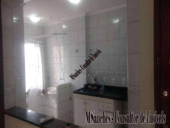 Imagem Apartamento com 2 Quartos à Venda, 52 m² em Jardim São Paulo - Sorocaba