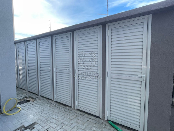 Imagem Cobertura com 3 Quartos à Venda, 101 m² em Itaguá - Ubatuba Imagem Cobertura com 3 Quartos à Venda, 101 m² em Itaguá - Ubatuba