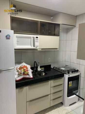 Imagem Apartamento com 2 Quartos à Venda, 58 m² em Torre - João Pessoa
