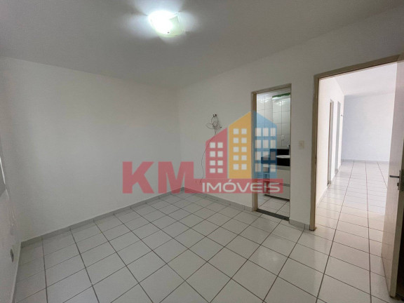Imagem Apartamento com 2 Quartos à Venda, 76 m² em Alto De São Manoel - Mossoró Imagem Apartamento com 2 Quartos à Venda, 76 m² em Alto De São Manoel - Mossoró