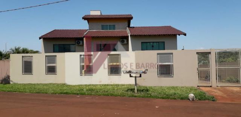 Imagem Chácara com 3 Quartos à Venda, 3.000 m² em Centro - Alvorada Do Sul Imagem Chácara com 3 Quartos à Venda, 3.000 m² em Centro - Alvorada Do Sul
