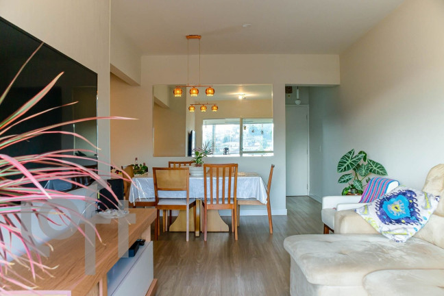 Imagem Apartamento com 3 Quartos à Venda, 92 m² em Vila Ipojuca - São Paulo