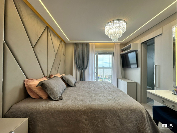 Imagem Apartamento com 3 Quartos à Venda, 183 m² em Barreiros - São José