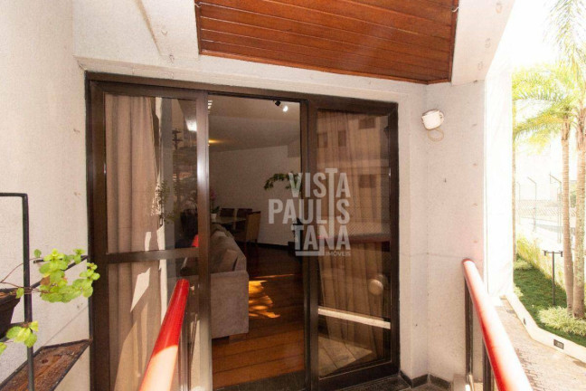 Imagem Apartamento com 3 Quartos à Venda, 143 m² em Moema Pássaros - São Paulo Imagem Apartamento com 3 Quartos à Venda, 143 m² em Moema Pássaros - São Paulo