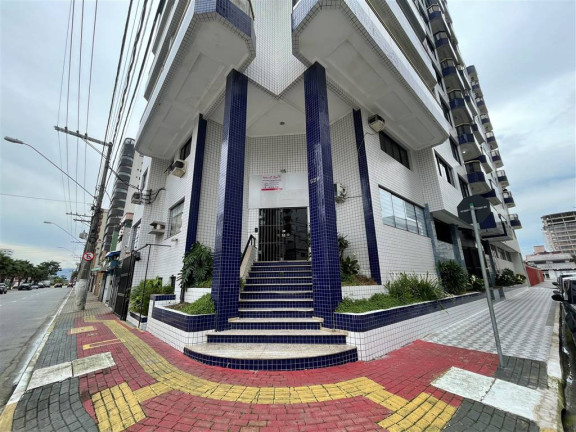 Imagem Sala Comercial para Alugar, 12 m² em Guilhermina - Praia Grande