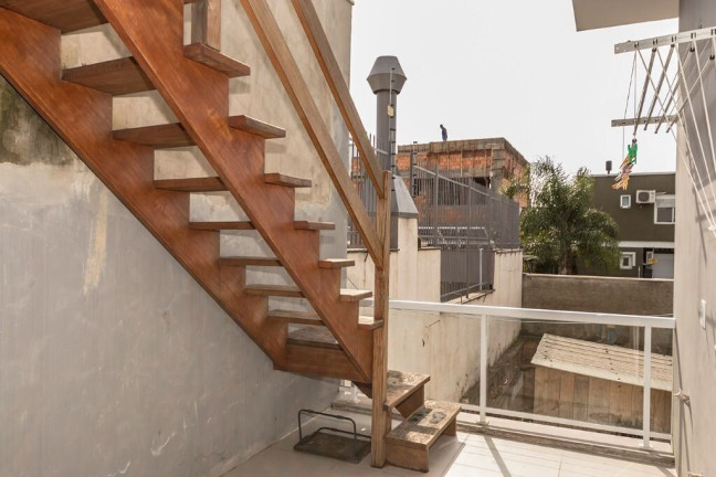 Imagem Casa de Condomínio com 3 Quartos à Venda, 179 m² em Mário Quintana - Porto Alegre Imagem Casa de Condomínio com 3 Quartos à Venda, 179 m² em Mário Quintana - Porto Alegre