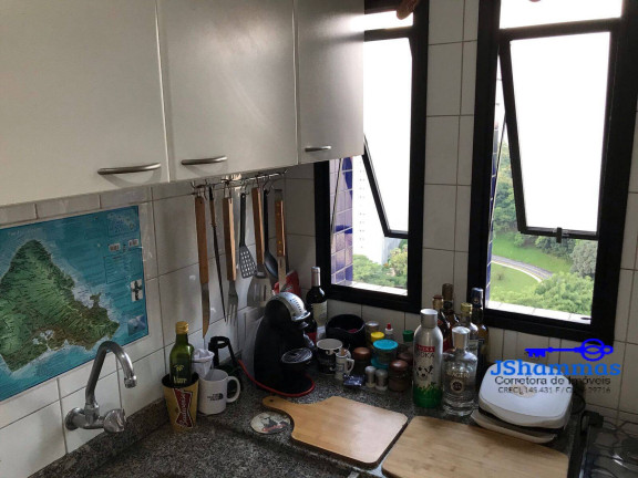 Imagem Apartamento com 1 Quarto à Venda, 42 m² em Vila Suzana - São Paulo