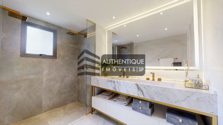 Imagem Apartamento com 3 Quartos à Venda, 165 m² em Campo Belo - São Paulo Imagem Apartamento com 3 Quartos à Venda, 165 m² em Campo Belo - São Paulo
