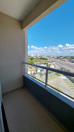 Imagem Apartamento com 2 Quartos à Venda, 46 m² em Ponta De Campina - Cabedelo Imagem Apartamento com 2 Quartos à Venda, 46 m² em Ponta De Campina - Cabedelo