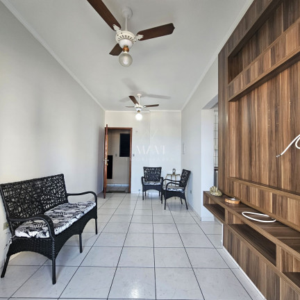 Imagem Apartamento com 1 Quarto à Venda, 55 m² em Tupi - Praia Grande Imagem Apartamento com 1 Quarto à Venda, 55 m² em Tupi - Praia Grande