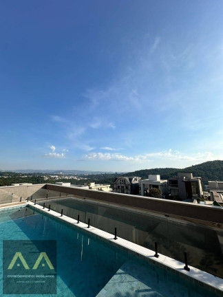Imagem Casa com 4 Quartos à Venda, 439 m² em Alphaville - Santana De Parnaíba