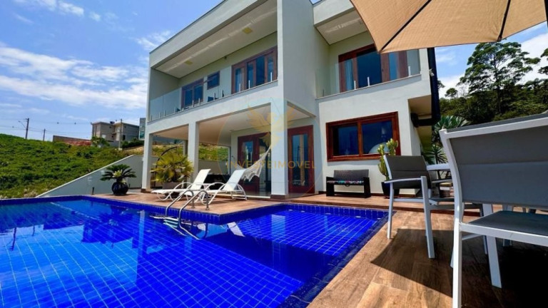 Casa de Condomínio com 3 Quartos à Venda, 560 m² em Esmeralda Park (caucaia Do Alto) - Cotia