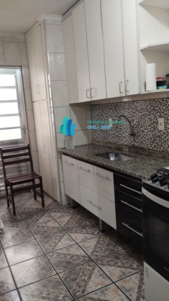 Imagem Sobrado com 2 Quartos à Venda, 106 m² em Assunção - São Bernardo Do Campo