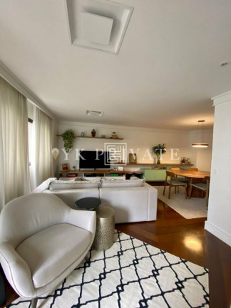 Imagem Apartamento com 2 Quartos à Venda, 93 m² em Perdizes - São Paulo