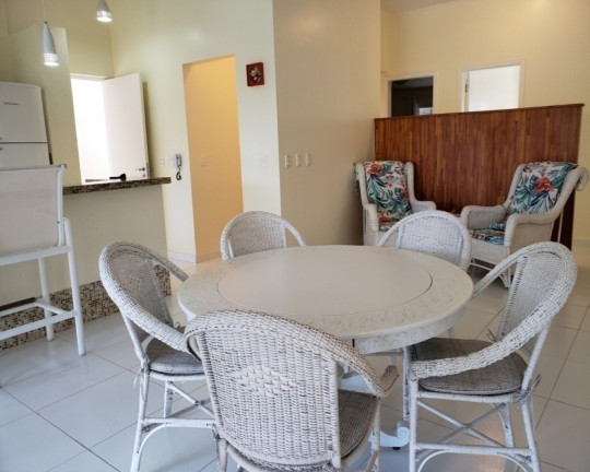 Imagem Casa com 3 Quartos à Venda, 150 m² em Balneário Praia Do Pernambuco - Guarujá