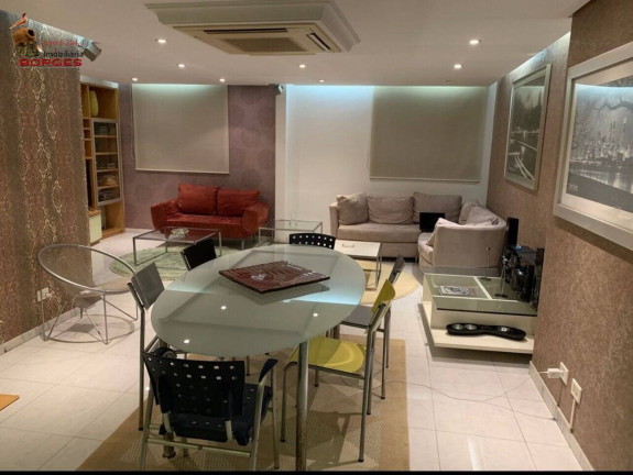 Imagem Apartamento com 3 Quartos à Venda, 150 m² em Mirandópolis - São Paulo Imagem Apartamento com 3 Quartos à Venda, 150 m² em Mirandópolis - São Paulo