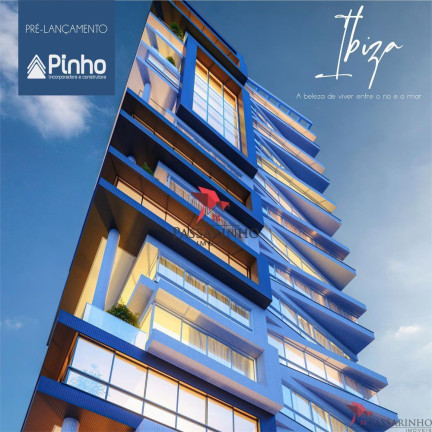 Imagem Apartamento com 2 Quartos à Venda, 110 m² em Praia Grande - Torres Imagem Apartamento com 2 Quartos à Venda, 110 m² em Praia Grande - Torres