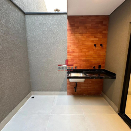 Imagem Casa com 3 Quartos à Venda, 113 m² em Vila Gustavo - São Paulo Imagem Casa com 3 Quartos à Venda, 113 m² em Vila Gustavo - São Paulo