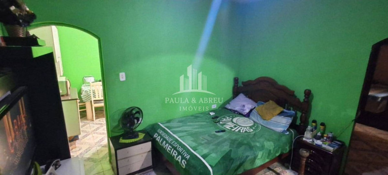 Imagem Sobrado com 3 Quartos à Venda, em Jardim Zaira - Mauá Imagem Sobrado com 3 Quartos à Venda, em Jardim Zaira - Mauá