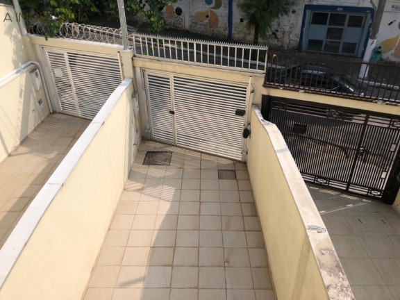 Imagem Casa com 4 Quartos à Venda, 170 m² em Vila Moinho Velho - São Paulo Imagem Casa com 4 Quartos à Venda, 170 m² em Vila Moinho Velho - São Paulo